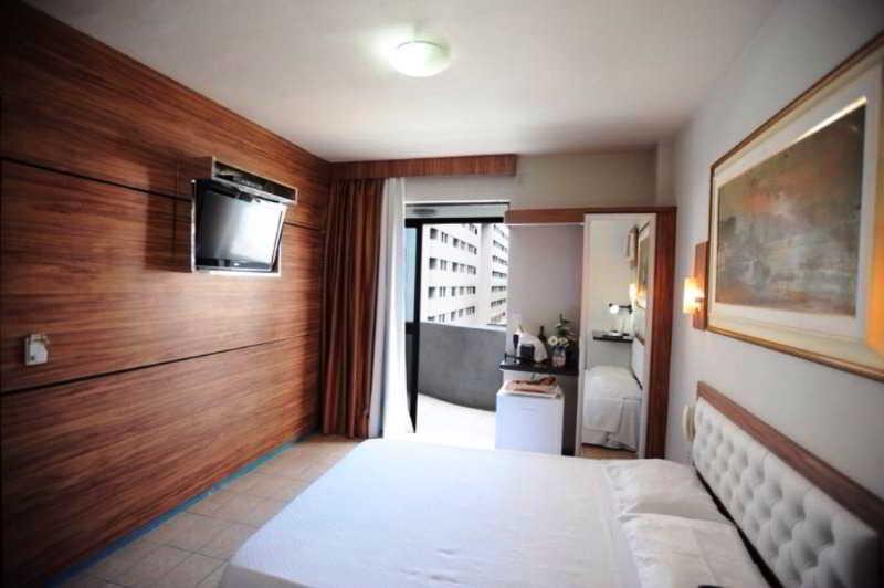 Laguna Praia Hotel Maceio  Bagian luar foto