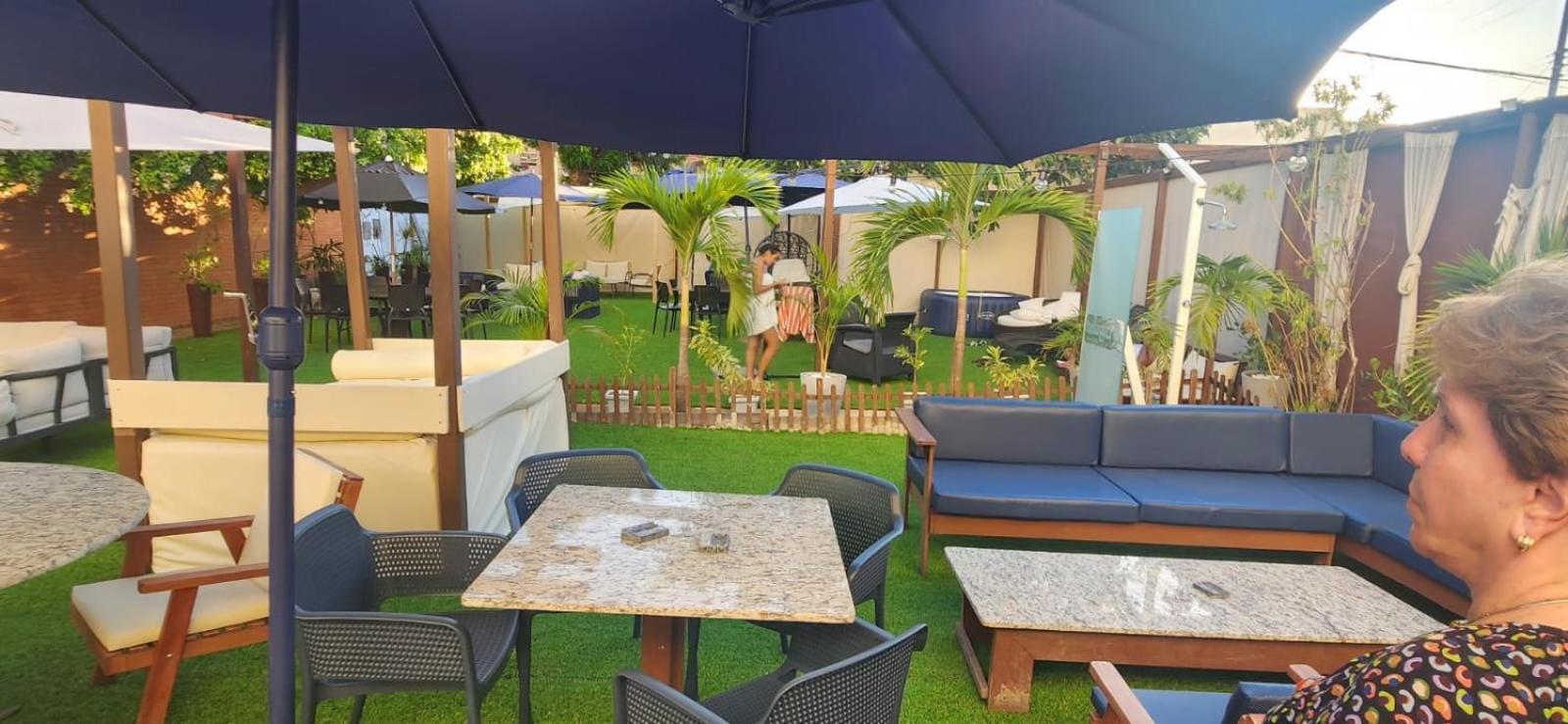 Laguna Praia Hotel Maceio  Bagian luar foto