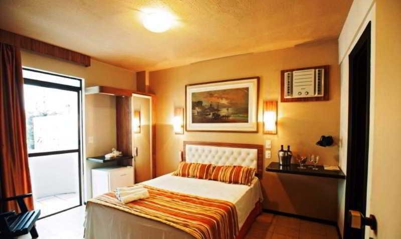 Laguna Praia Hotel Maceio  Bagian luar foto