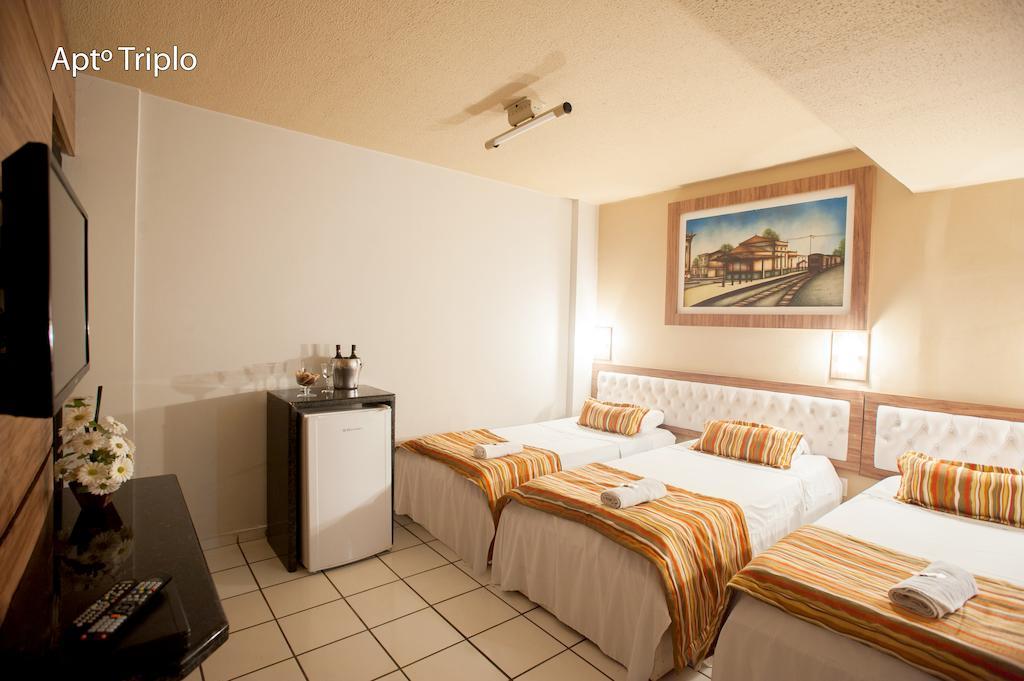 Laguna Praia Hotel Maceio  Ruang foto