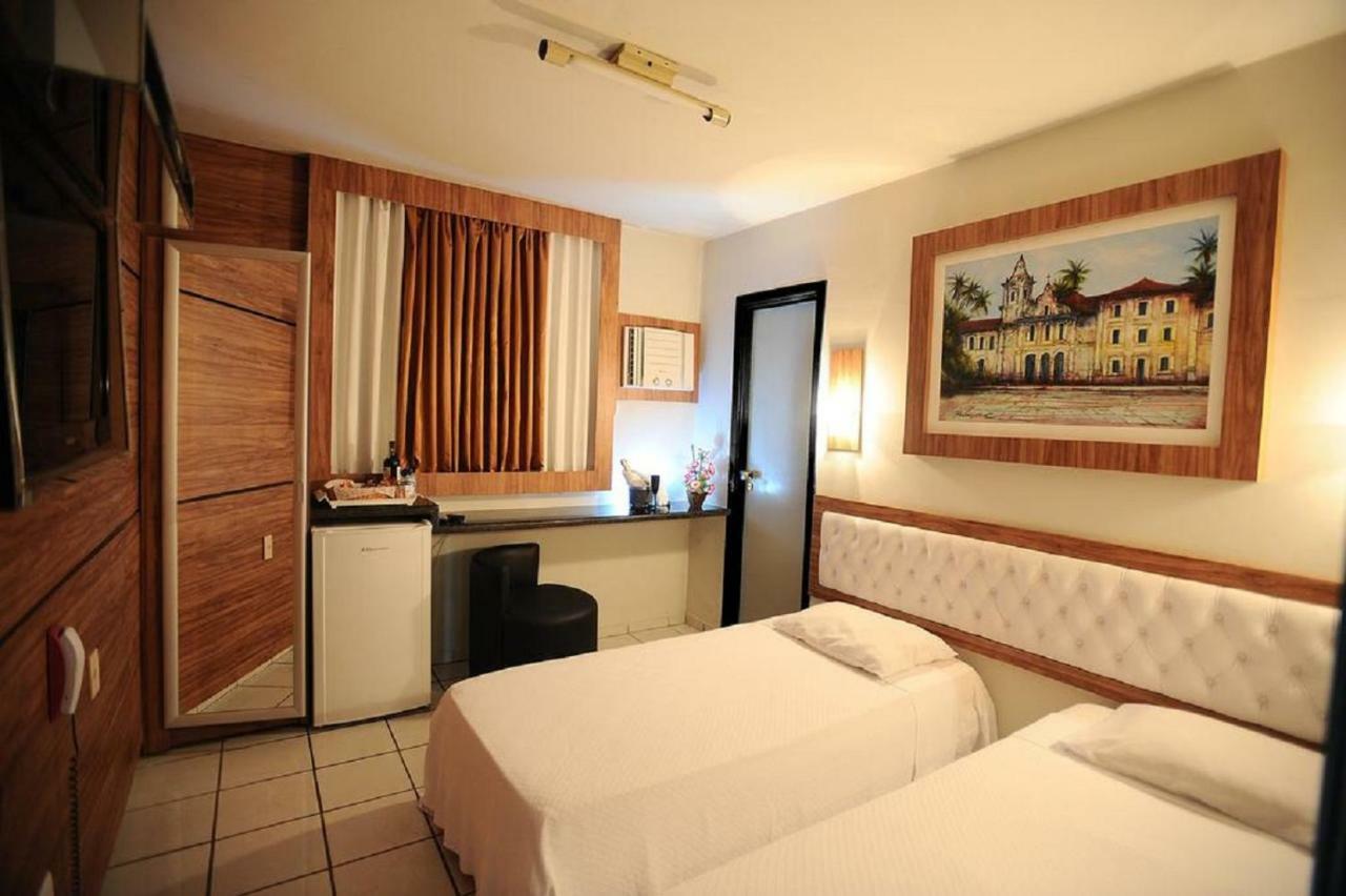 Laguna Praia Hotel Maceio  Bagian luar foto